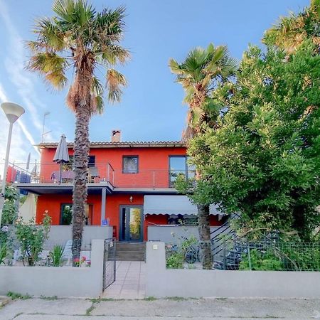 Apartament Enio Novigrad  Zewnętrze zdjęcie
