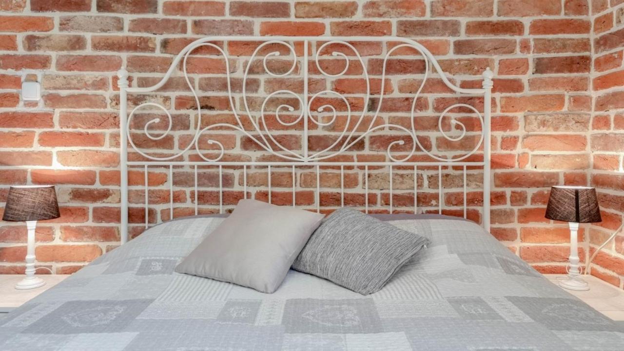 Apartament Enio Novigrad  Zewnętrze zdjęcie