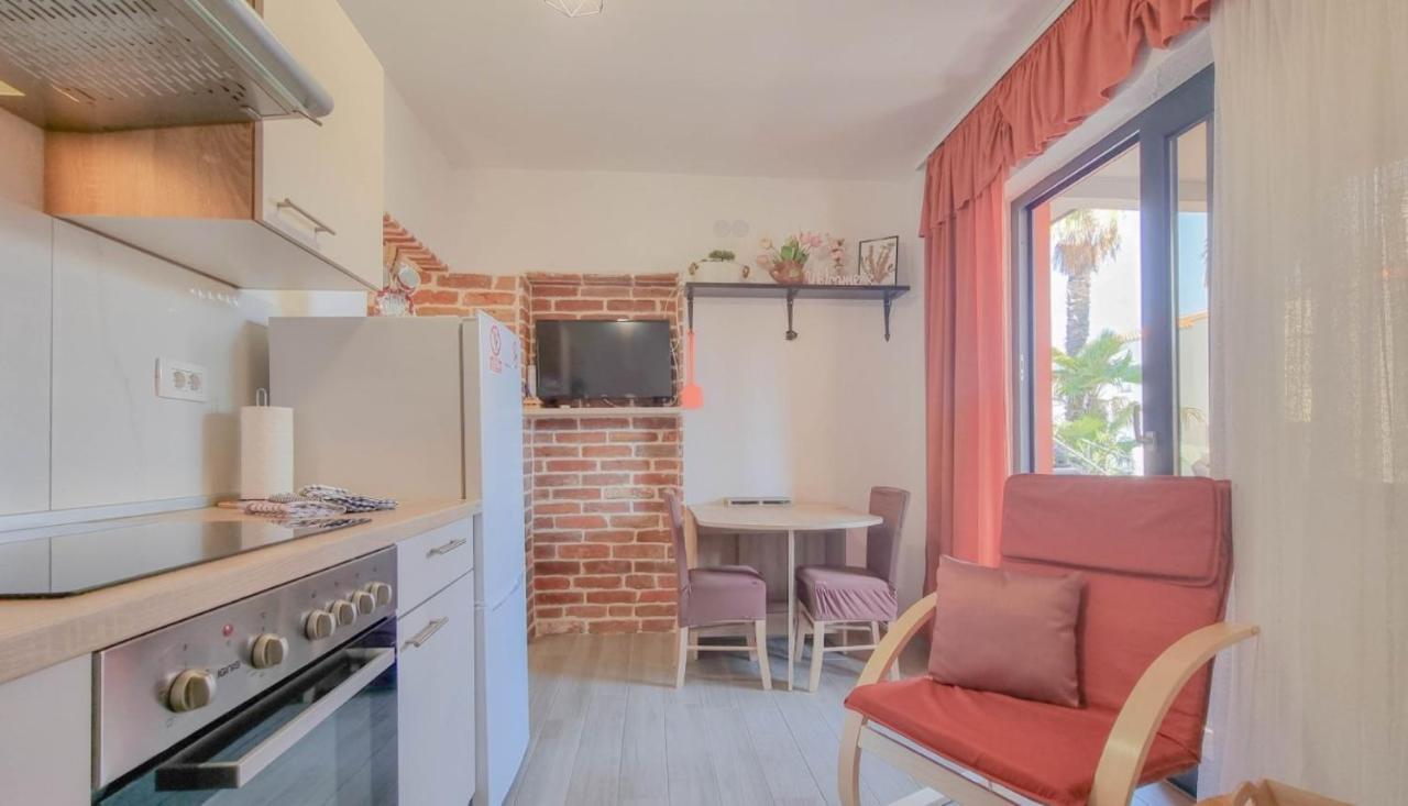 Apartament Enio Novigrad  Zewnętrze zdjęcie