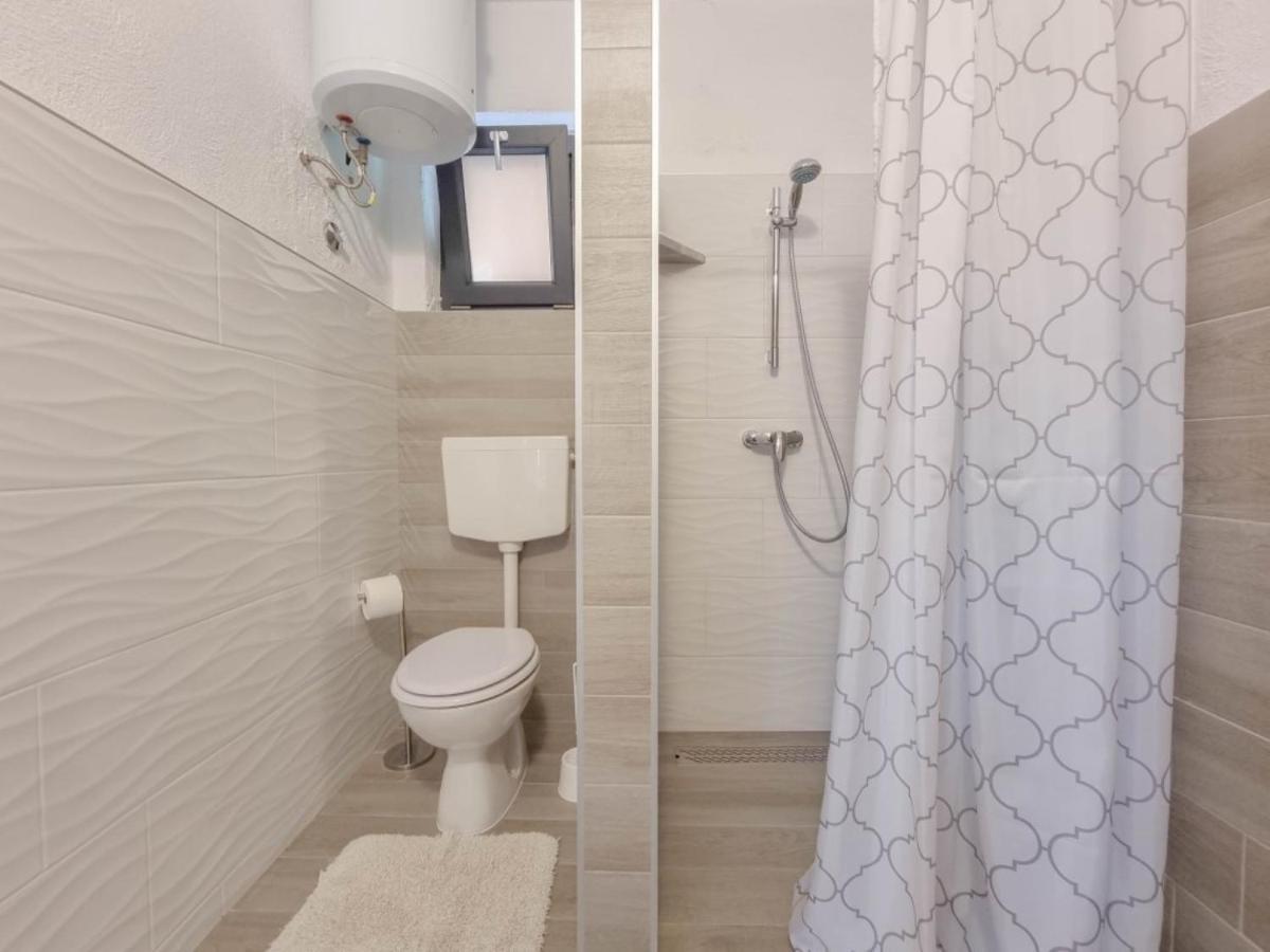 Apartament Enio Novigrad  Zewnętrze zdjęcie