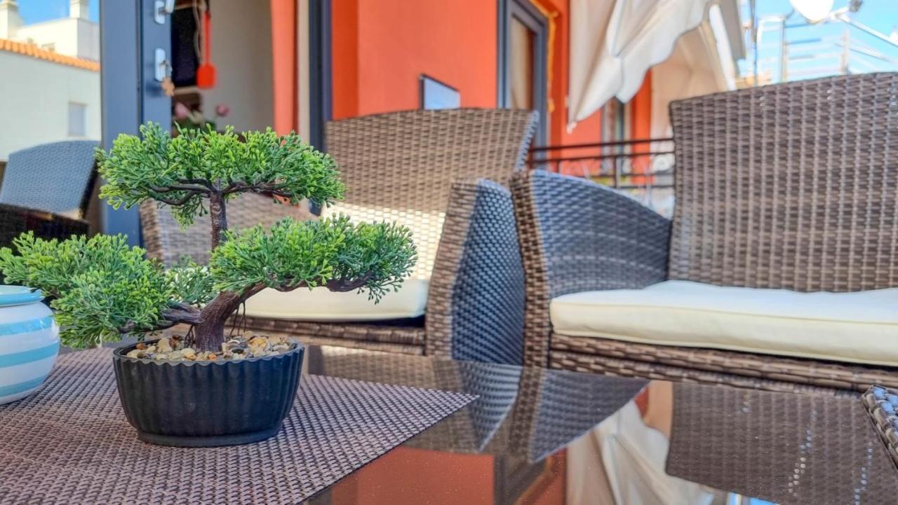 Apartament Enio Novigrad  Zewnętrze zdjęcie