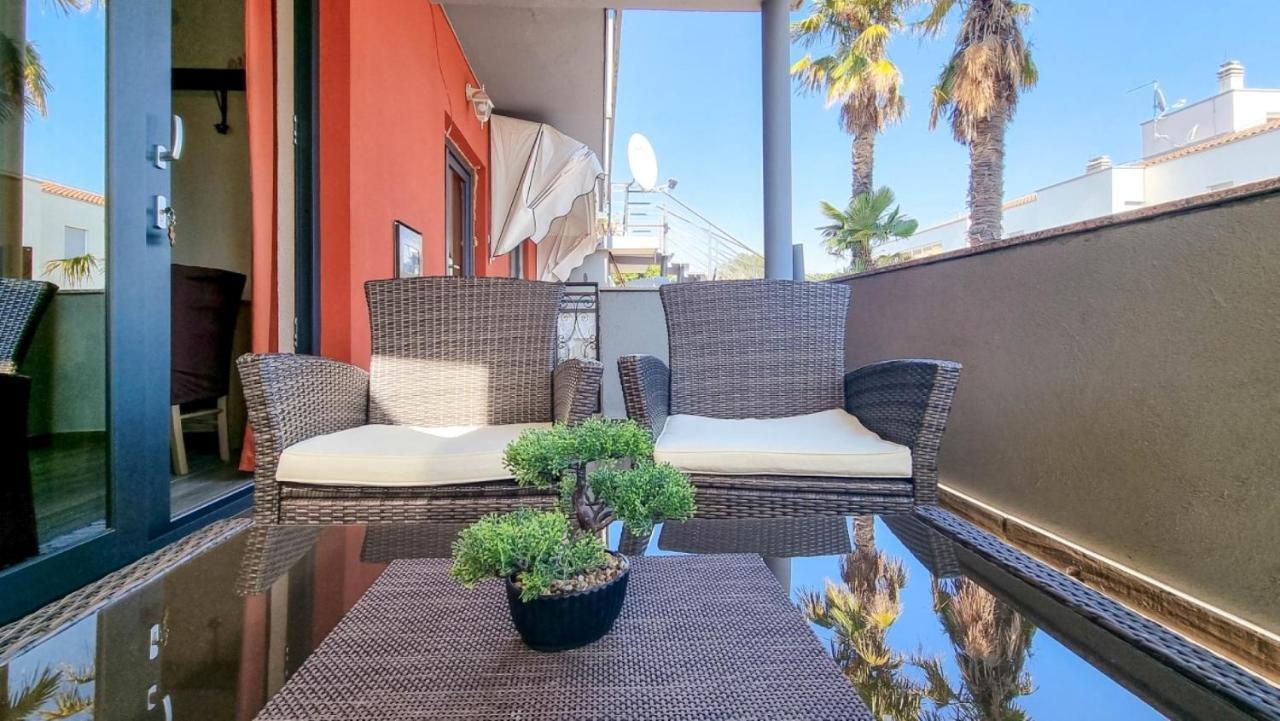 Apartament Enio Novigrad  Zewnętrze zdjęcie