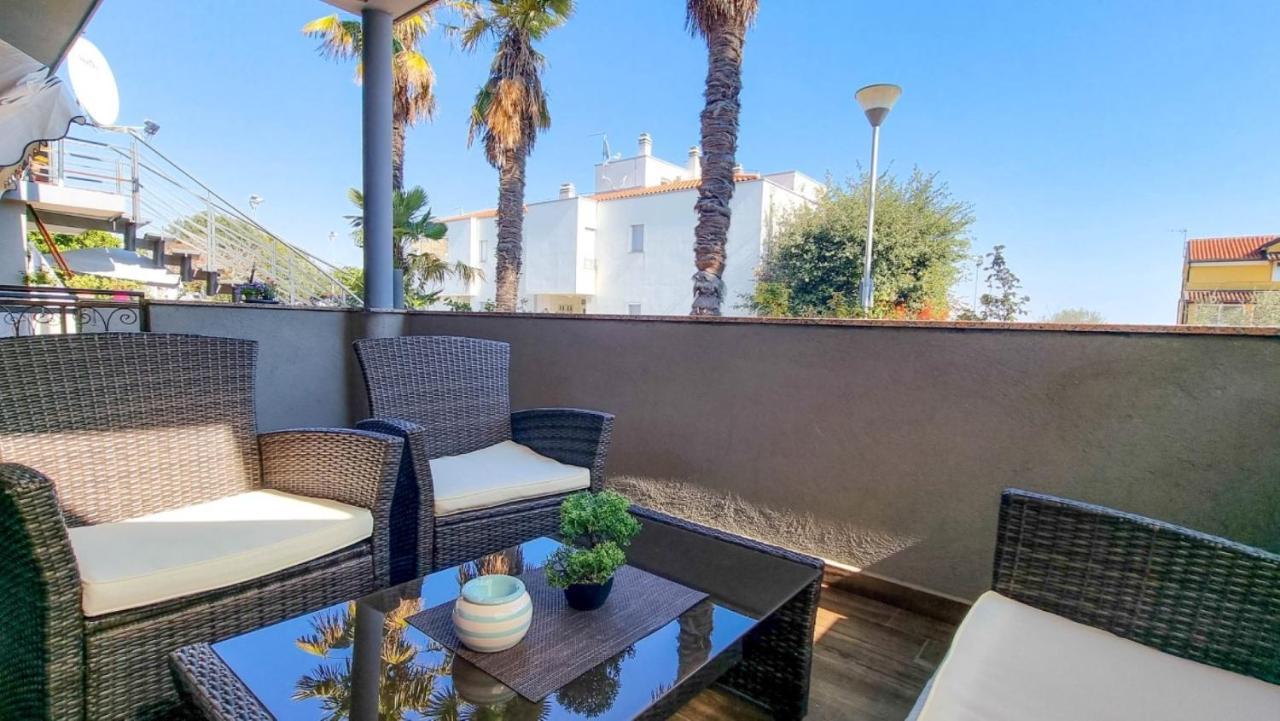 Apartament Enio Novigrad  Zewnętrze zdjęcie