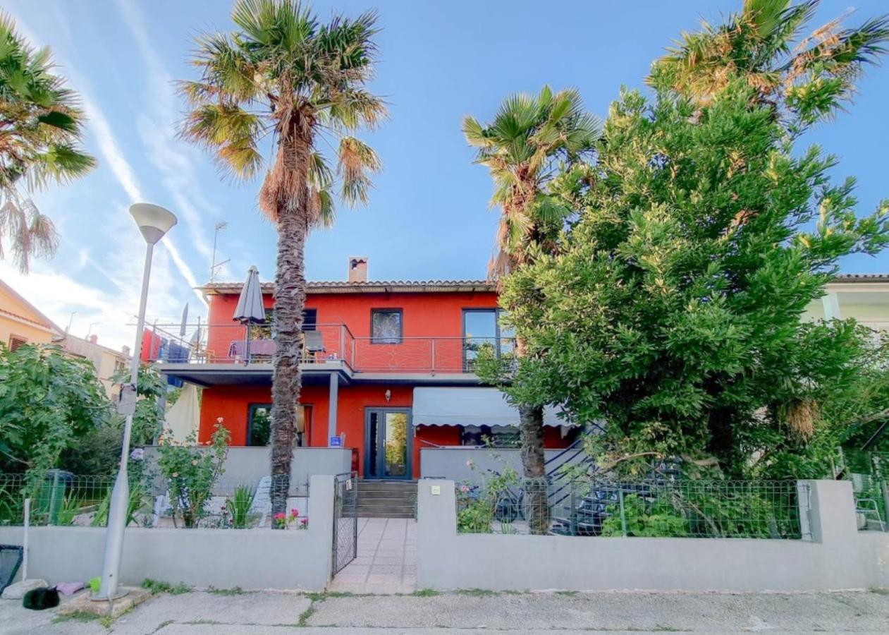 Apartament Enio Novigrad  Zewnętrze zdjęcie